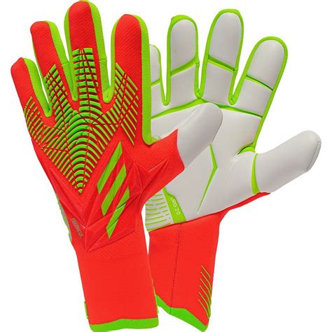 adidas goalie gloves cheap|Adidas predator gloves 2022.